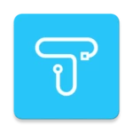 turbi - aluguel de carros android application logo